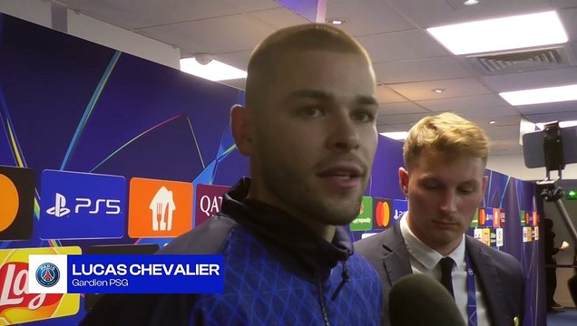 L’hécatombe de blessures fait douter Chevalier