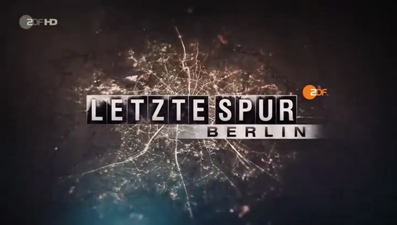 Letzte Spur Berlin -065- Gottesurteil