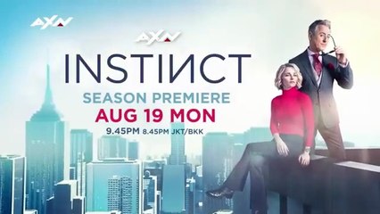 Instinct 2 : Promo (TrueVisions)