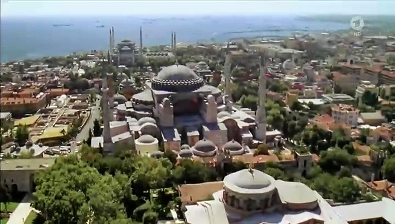 Mordkommission Istanbul -12- Der Broker vom Bosporus