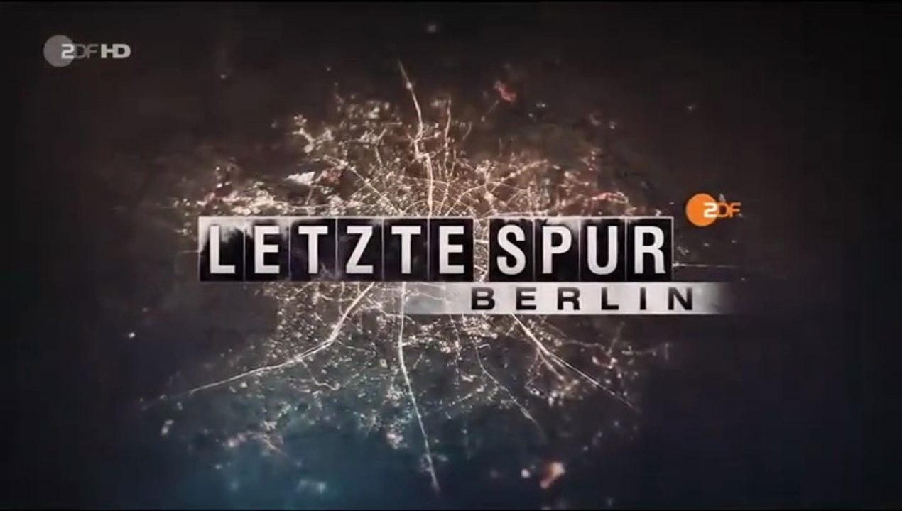 Letzte Spur Berlin -067- Unvergessen