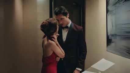 Womanizer CEO's Hidden Fantasies Full Movie HD