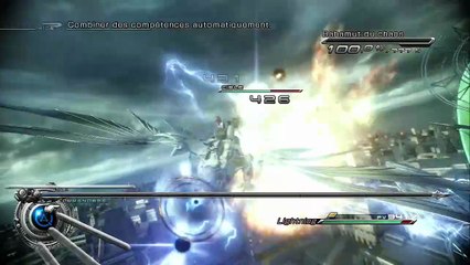 Final Fantasy XIII-2 online multiplayer - ps3