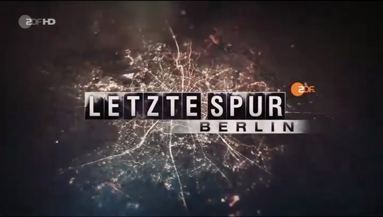 Letzte Spur Berlin -068- Kinderspiel