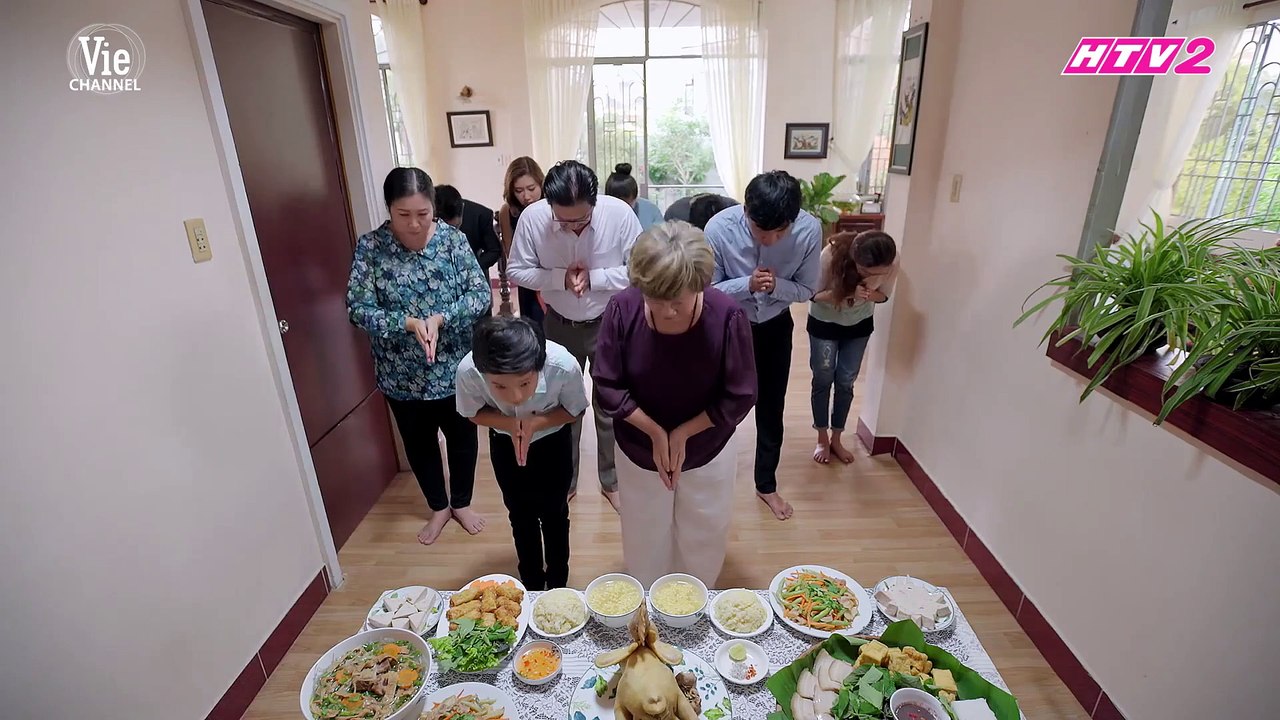 Gạo Nếp Gạo Tẻ[Phần01] - Gạo Nếp Gạo Tẻ[Season01] - Episode02[Vietsub HD].