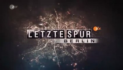 Letzte Spur Berlin -069- Entgleist