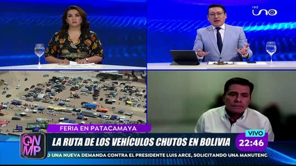 Que No Me Pierda · Miércoles 17 de septiembre del 2025