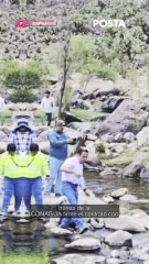 🚧 Después de años de espera, este 18 de septiembre ICA inicia la construcción de la presa Tunal 2 👷🏻‍♂️💧