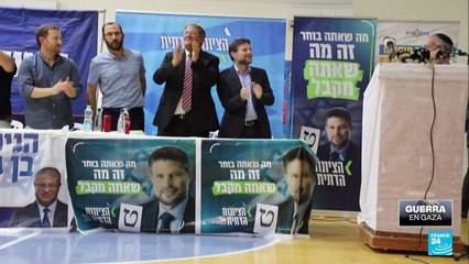 Unión Europea propone suspender acuerdos comerciales con Israel