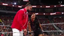WWE Raw Full Show 8 September 2025 | Monday Night Raw 9/8/2025