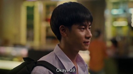 Absolute Zero (2023) Episode 1 Eng Sub