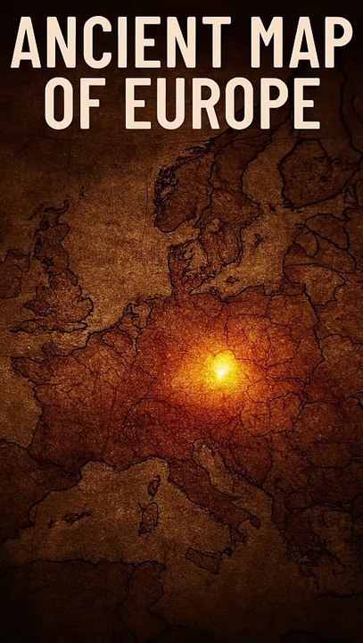 3,500-Year-Old Grave That Changed History! | Hidden History in 60 Seconds"