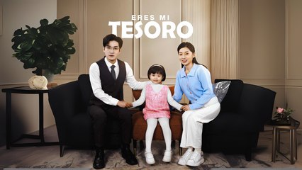 Esp Eres Mi Tesoro Completo