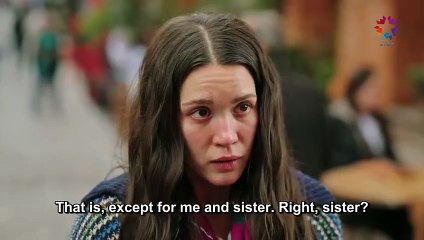 Sahipsizler - Episode 3 (English Subtitles)