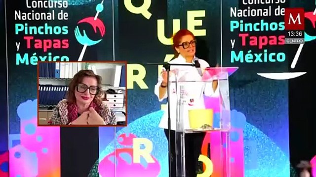 Querétaro será sede del Tercer Concurso Nacional de Pinchos y Tapas México