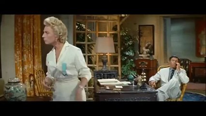 Trending View / The Revolt Of Mamie Stover(1956)movie part 11