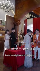 Blue Diamond & Broken Hearts 🌟 | EngSub Full Episode