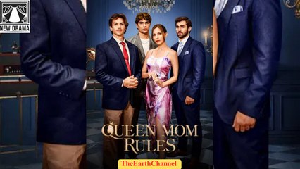 🍏💚💙🏴🔥 08.20 🌹 10.23 Queen Mom Rules dailymotion 🌍 x9qqpwi