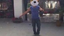 POPCOrn Teddy