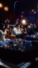 Reborn as the CEO’s Wife Engsub