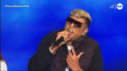 Una voz única y reconocida, La Ministra nos muestra quien es Makano