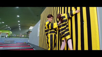 Thế Giới Này Không Ai Bằng Em - Tập 14 _ Phim Ngôn Tình Trung Quốc_ Phim Tình Yêu, Đô Thị, Thanh Xuân