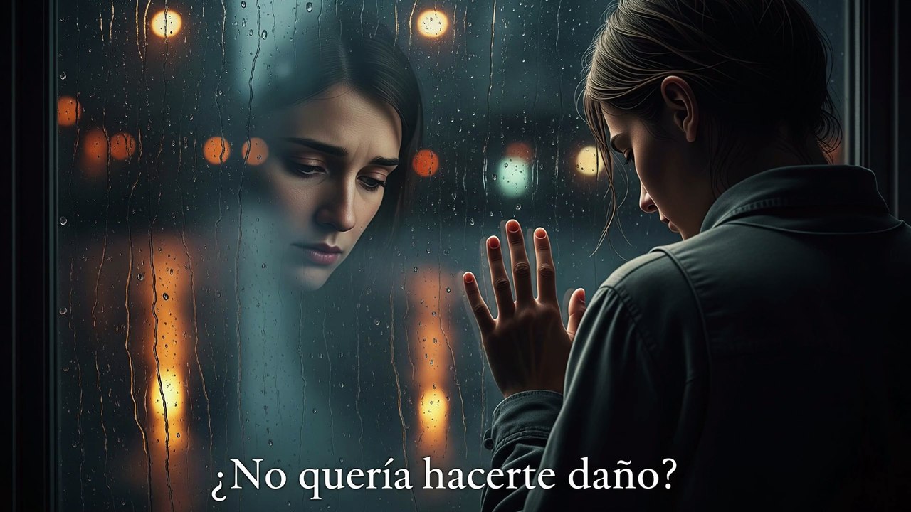 ✨💔🎶 No quería hacerte daño 🎶💔✨