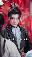 The Prince’s Love, The Husband’s Betrayal Engsub