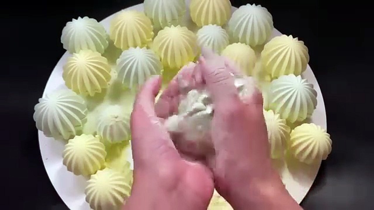 Chalk Crushing Asmr ❤️