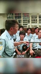 What Happens If You Stick Your Finger Into a Gun Barrel