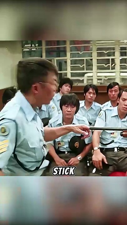 What Happens If You Stick Your Finger Into a Gun Barrel