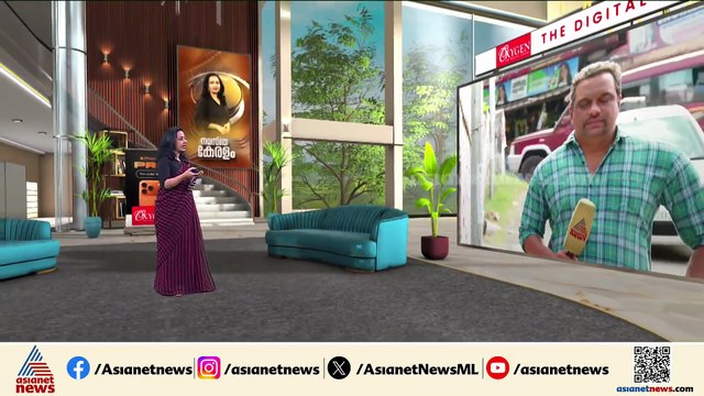 എകെ ആൻ്റണിയുടെ മറുപടി കോൺഗ്രസിന് ഗുണമോ തിരിച്ചടിയോ?