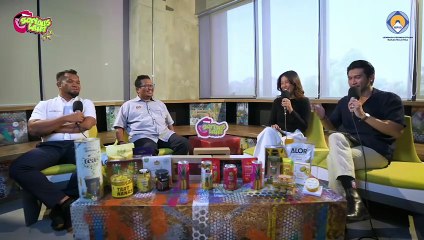 Rahsia Nanas Malaysia, Dari Ladang Johor Ke Eropah, Sisa Pun Jadi Duit! | Serious Lah EP29