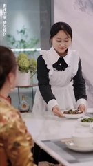 Starving Boy Saved With Bun Returns As CEO. Engsub