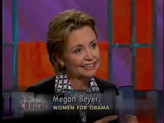 TO THE CONTRARY EXTRA | May 16, 2008 | PBS