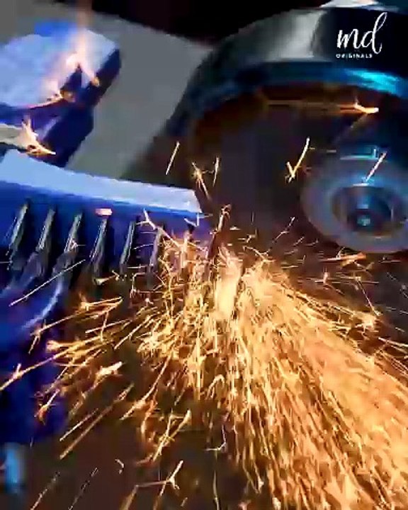 Here's what happens when crafting meets innovat...