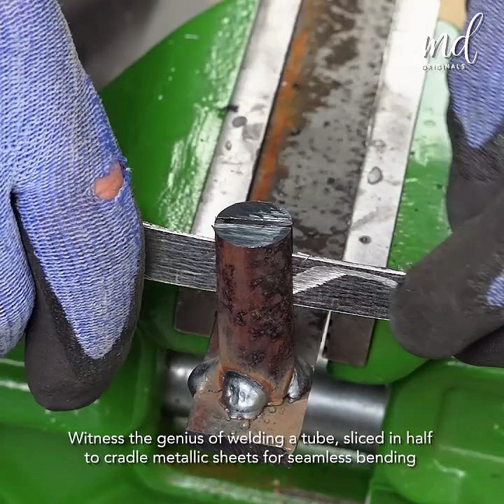 Empower your craft by turning everyday objects...