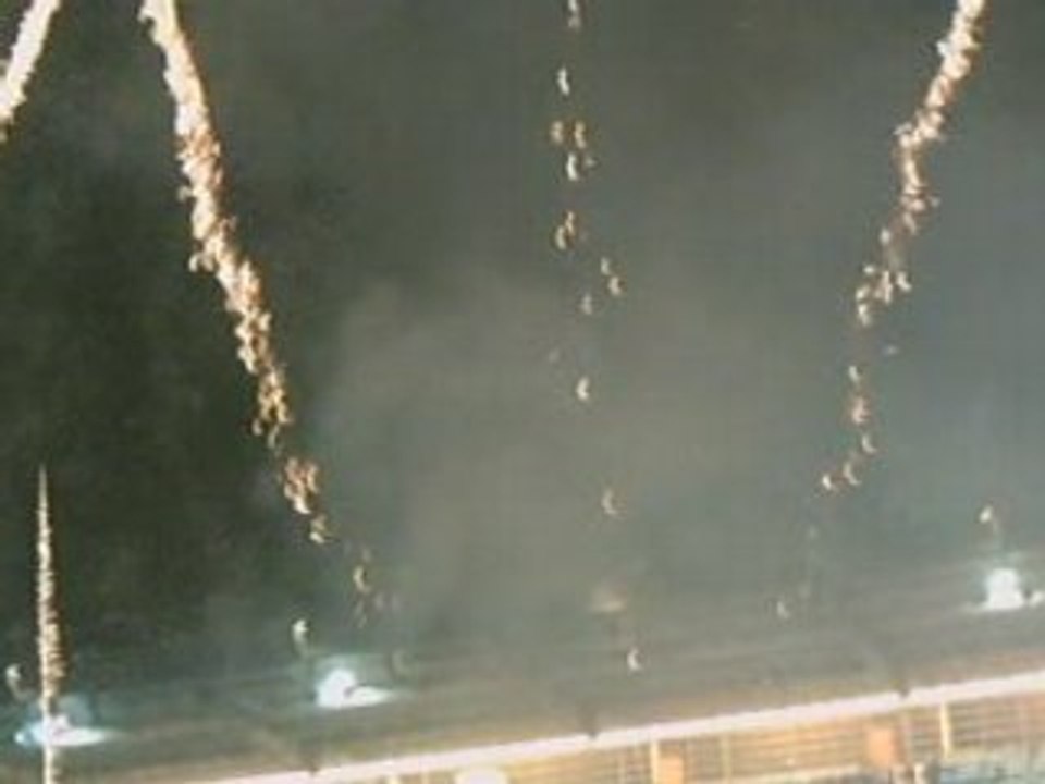 om-strasbourg 2008