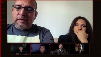 Ghost Adventures House Calls S03E01 Sinister Sin City