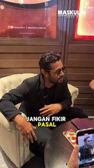 Rezeki Itu Ada Bila Kita Tak Sibuk Bandingkan Dengan Orang