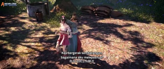 Legendary Twins Movie_Beyond the Sky