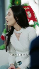 FULL Eliza, the maid Louise hired, was actually her husband's daughter from his previous marriage