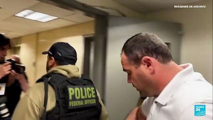 Redadas de ICE en juzgados preocupa a autoridades de Chicago