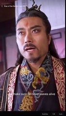 Rise of the Reborn Lord Full Chinese Drama - English Sub