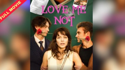 Completed Love Me Not Hot