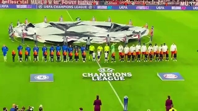 Bayern Munich vs Chelsea 3-1 All Goals & Hіghlіghts UEFA Champions League 2025