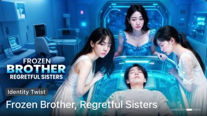 Frozen Brother, Regretful Sisters - Full Movie
