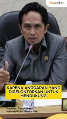 DPRD Riau Soroti BUMD Puluhan Tahun Masih Bebani APBD