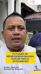 Polda Riau Kalah Praperadilan, Hakim Perintahkan Aset Muflihun yang Disita Dikembalikan
