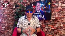 Ernesto Chavana critica el 'circo' en torno a Gignac y Tigres